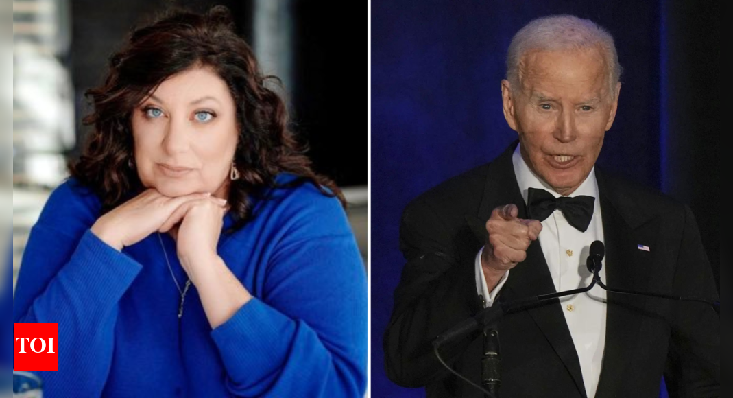 हम से रूस: तारा रीडे ने व्लादिमीर पुतिन की नागरिकता प्रदान की; 1990 के दशक में जो बिडेन ने यौन उत्पीड़न का आरोप लगाया