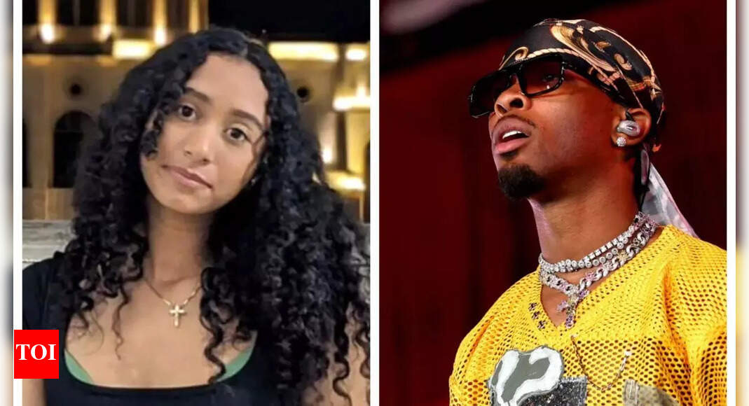 Celeste Rivas का शरीर मक्खियों को आकर्षित कर रहा था जब पुलिस ने उसे D4VD कार में पाया ‘: नया रहस्योद्घाटन