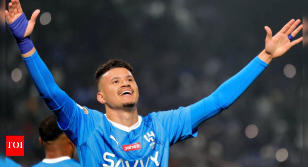 अल हिलाल ने एडलाह से 1-0 विक्टोरिया के बाद 16 के किंग कप राउंड को आगे बढ़ाया | सऊदी फुटबॉल समाचार