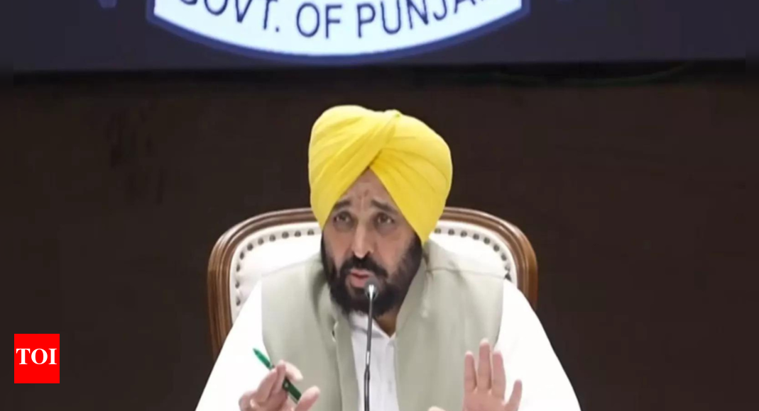 पंजाब में 23 सितंबर से शुरू होने के लिए 10 लाख रुपये के स्वास्थ्य कवरेज के लिए पंजीकरण | भारत समाचार