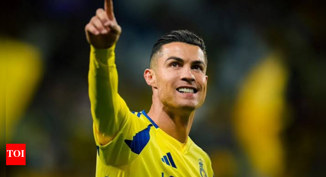 “दुनिया देख रही होगी”: गोलकीपरों ने क्रिस्टियानो रोनाल्डो के नंबर 1,000 की अनुमति देने का प्रस्ताव दिया, जबकि पूर्व मैन यूटीडी कोच अल नासर लीजेंड की सेवानिवृत्ति का सुझाव देते हैं। सऊदी फुटबॉल समाचार
