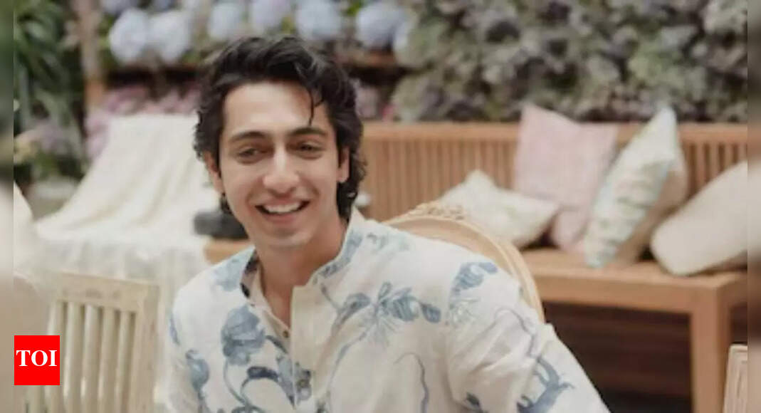 ‘सियारा’, अहान पांडे के स्टार, सियारा की सफलता के बाद अनूपम खेर की सलाह साझा करते हैं, ‘आपके शब्द रहेंगे’ | हिंदी फिल्म समाचार