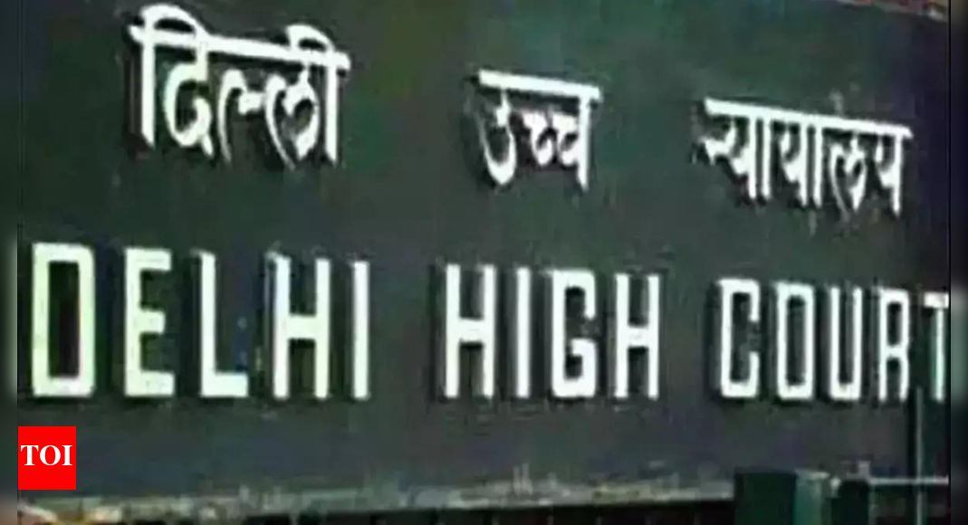 दिल्ली एचसी ने पतंजलि का आदेश दिया, जो अपने चिवानप्रश ‘व्युत्पन्न’ का हिस्सा समाप्त कर देता है भारत समाचार