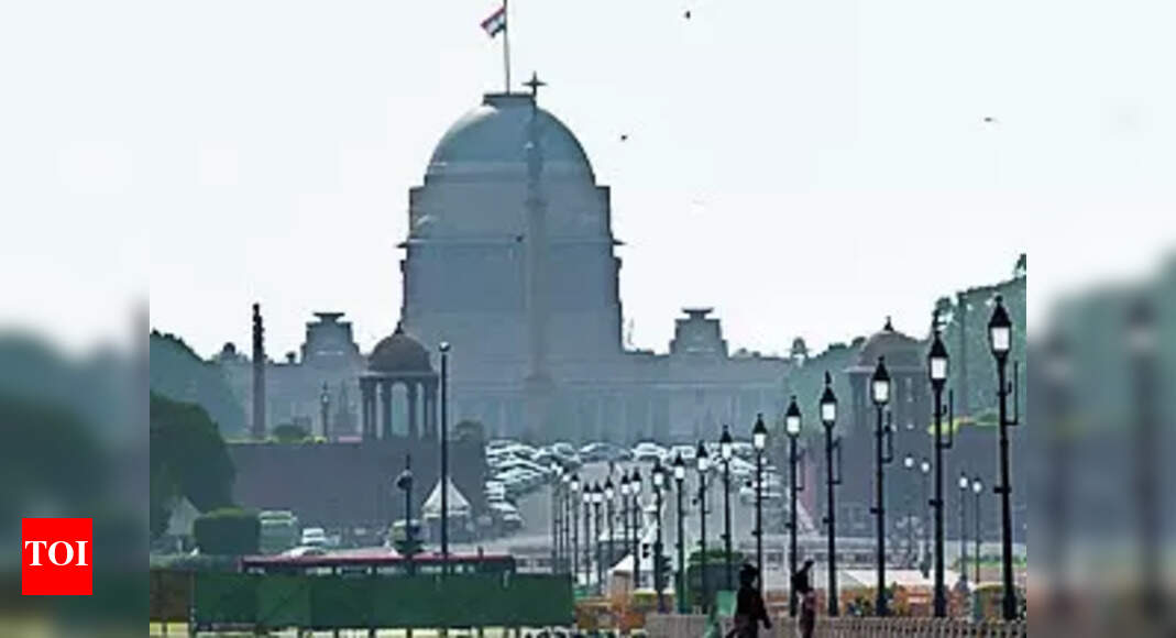 कॉम्प्लेक्स कोचा पीएमओ, सोल कैबिनेट, एनएसए नामक ‘सेवा टर्थ’ | भारत समाचार