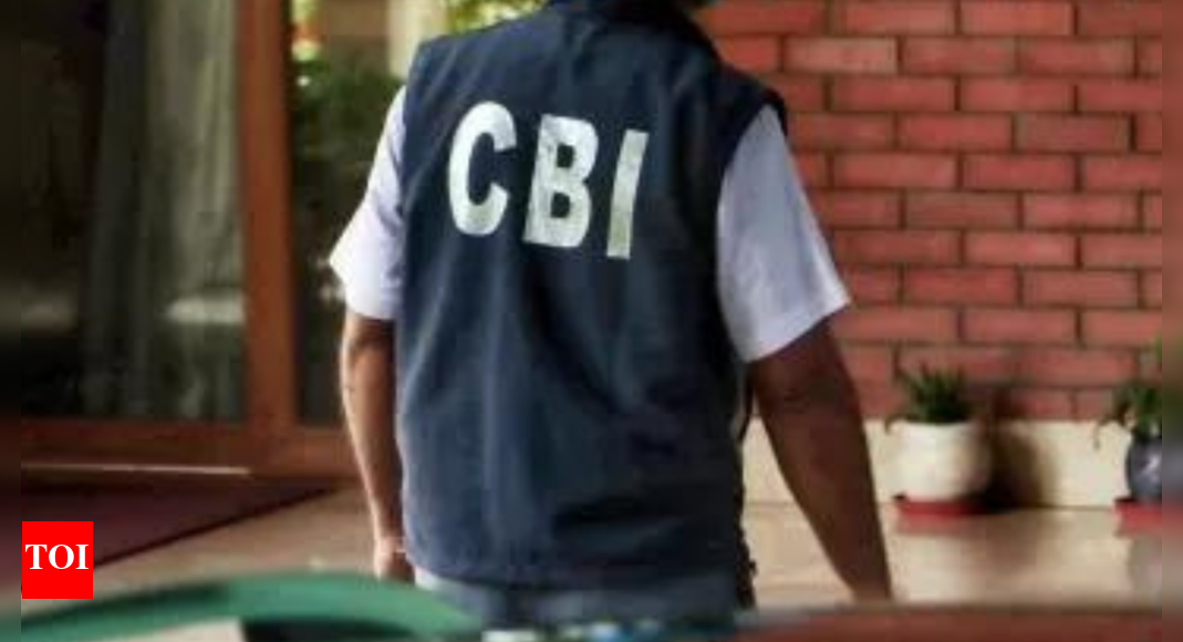 सीबीआई में सर्वोच्च न्यायालय में बैंक-बिल्डर नेक्सस के 6 उदाहरणों का आरोप है भारत समाचार