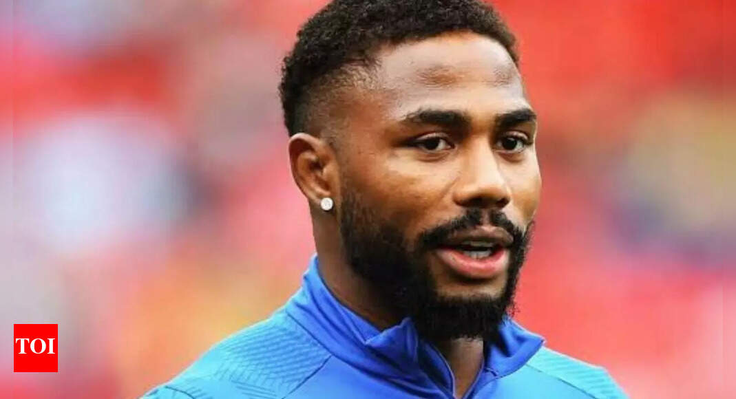 पूर्व-नॉटिंघम वन स्ट्राइकर इमैनुएल डेनिस अल-शबाब के साथ बातचीत में: रिपोर्ट | सऊदी फुटबॉल समाचार