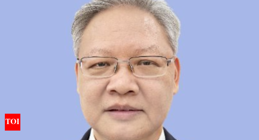 दिल्ली, बीजिंग को युद्ध तारिफ़ा का विरोध करना चाहिए, चीन के दूत जू फेहॉन्ग कहते हैं भारत समाचार