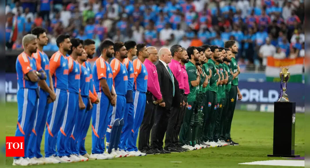 एशिया कप 2025: श्रीलंका पर पाकिस्तान की जीत भारत बनाम पाकिस्तान फाइनल को जीवित रखती है – समझाया परिदृश्य | क्रिकेट समाचार