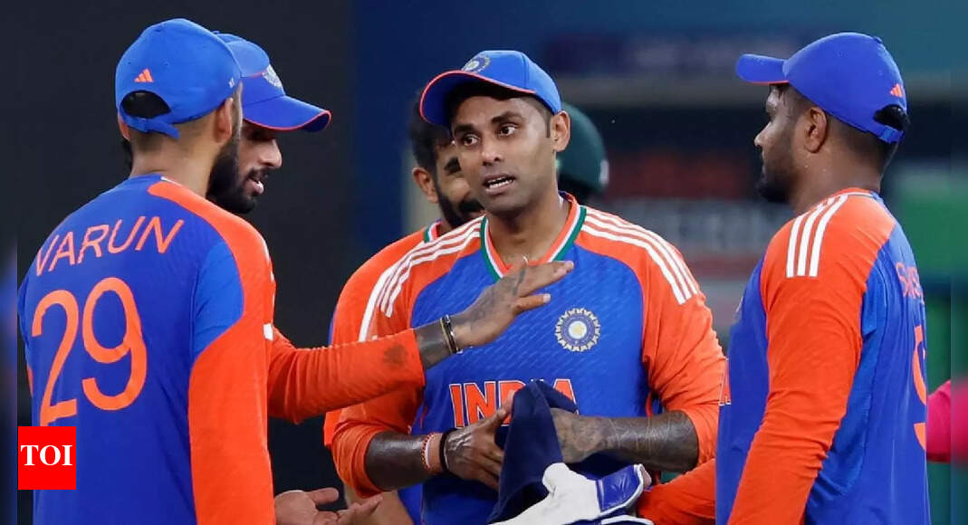 एशिया कप: इंडिया बैंक ऑन स्पिन बनाम बांग्लादेश; Suryakumar पुरुषों को फील्ड विफलताओं को ठीक करना चाहिए | क्रिकेट समाचार