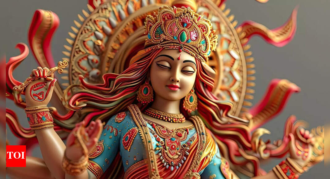 मा दुर्गा द्वारा इष्ट राशि के संकेत |