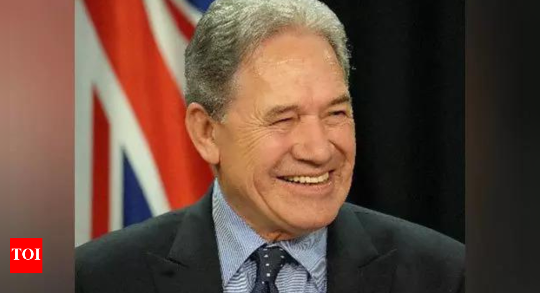 ‘डिजिटल खानाबदोशों को आकर्षित करने के लिए’: न्यूजीलैंड नए निवास नियम प्रस्तुत करता है; योग्य श्रमिकों को अदालत के प्रयास | दुनिया से समाचार