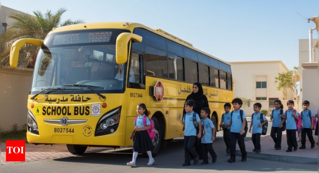 EAU स्कूलों ने एक -मोन्थ विंटर वेकेशन की घोषणा की: सत्यापन की तारीखें और अन्य विवरण | दुनिया से समाचार