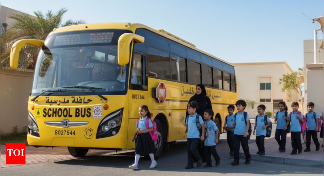 EAU स्कूलों ने एक -मोन्थ विंटर वेकेशन की घोषणा की: सत्यापन की तारीखें और अन्य विवरण | दुनिया से समाचार