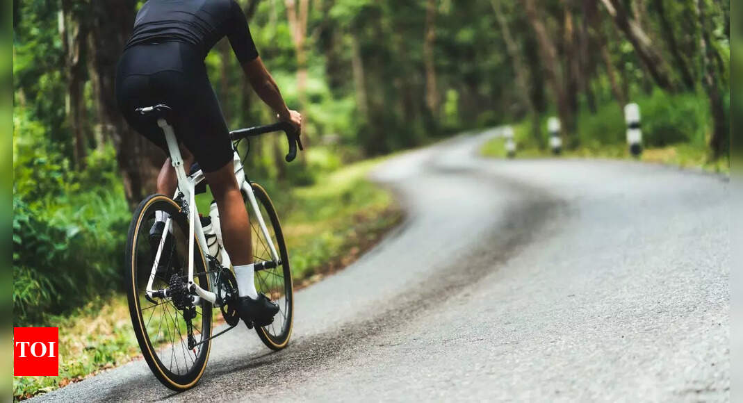 डिमेंशिया के खिलाफ साइकिल आपके मस्तिष्क की रक्षा कैसे करता है?