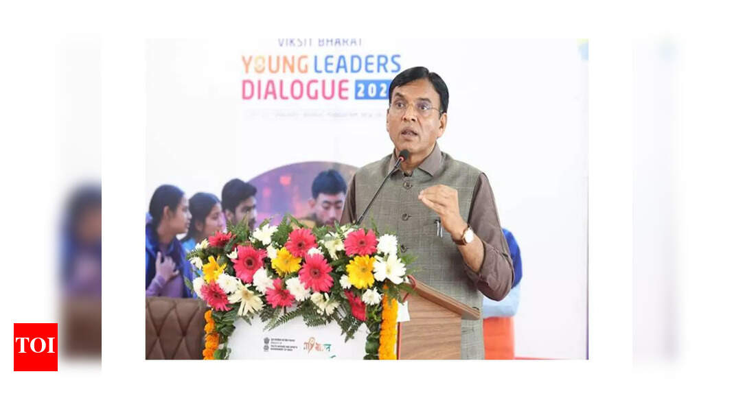 2026 एशियाई खेलों के लिए चयन मानदंड: खेल मंत्रालय सरकार द्वारा भले ही अतिरिक्त सहायता कर्मियों को प्रतिबंधित करता है। चालान नहीं | अधिक खेल समाचार