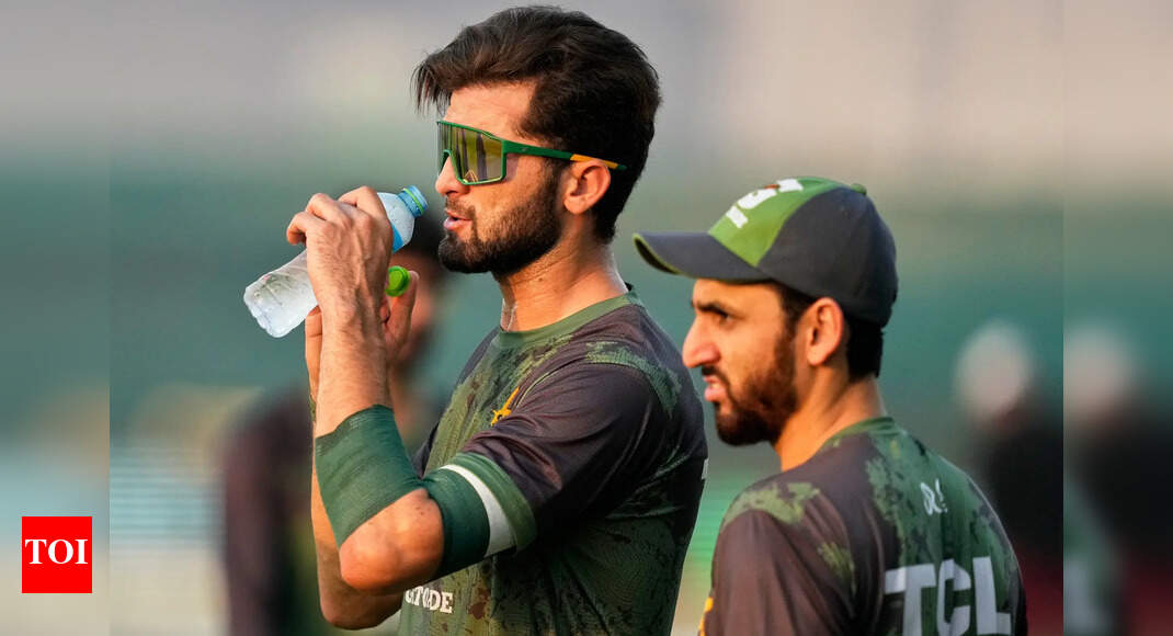 ‘क्या टाइगर करुन है? क्रिकेट समाचार