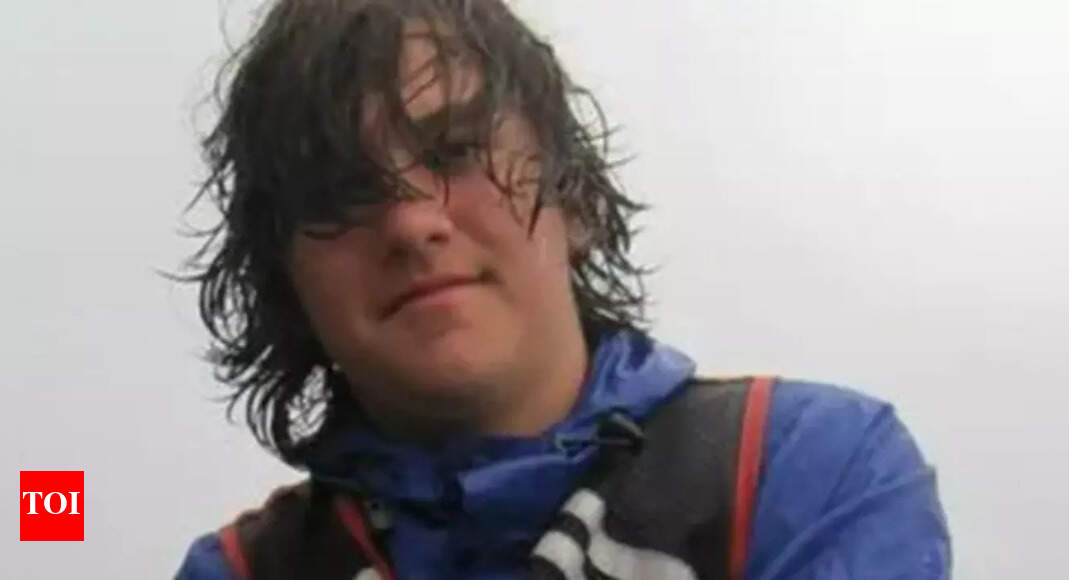 डलास जोशुआ जाहन का शूटर कौन था, जिसने गोली में एक एंटी-हेल संदेश छोड़ा था? एक स्वतंत्र आपराधिक रिकॉर्ड के साथ पंजीकृत