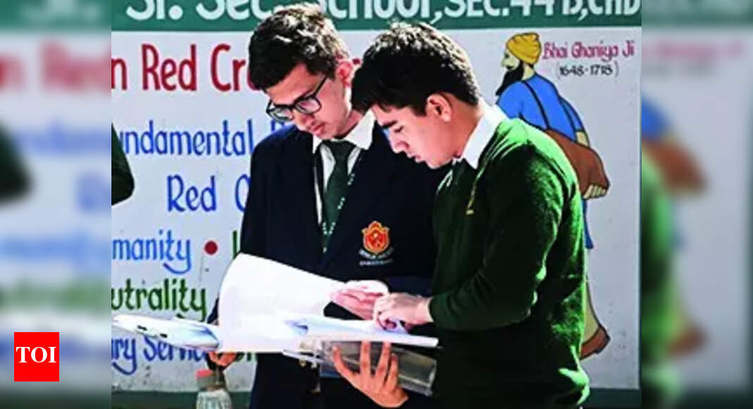 17 फरवरी के बोर्ड, सीबीएसई 2 परीक्षा शासन से पहले कहते हैं | भारत समाचार