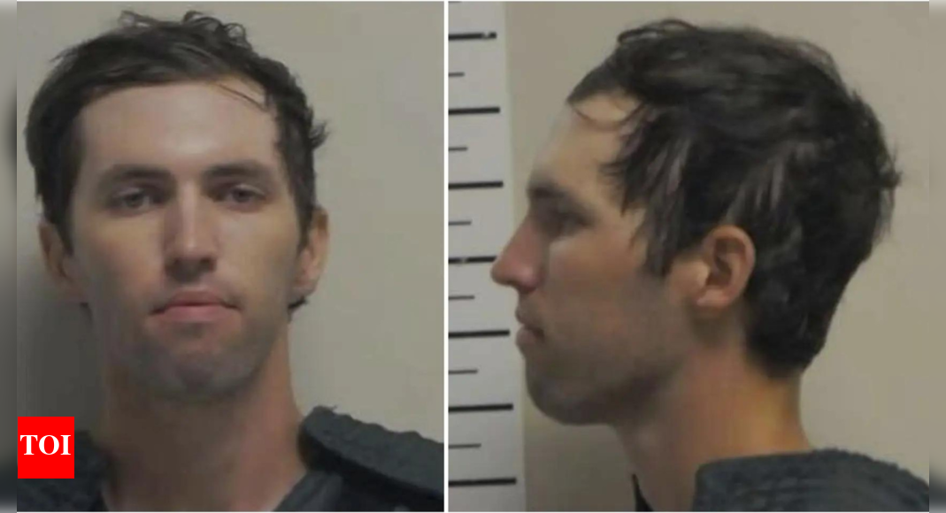 चार्ली किर्क की हत्या: संदिग्ध टायलर रॉबिन्सन मानसिक स्वास्थ्य मूल्यांकन के बावजूद ‘विशेष आवास इकाई’ में रहेगा