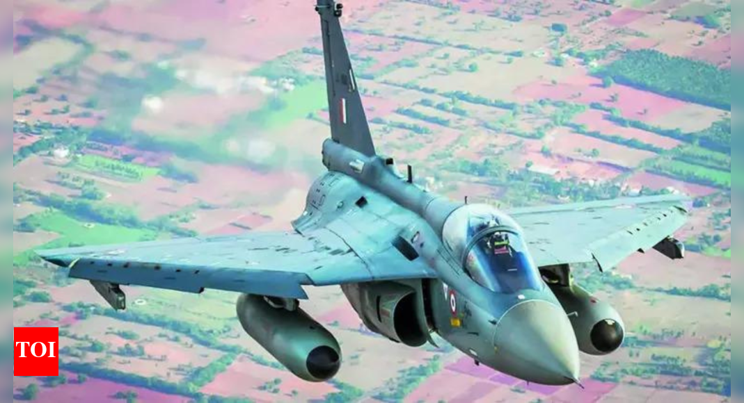 97 जेट्स टेक्सास के लिए 66,500 मिलियन रुपये, इतिहास में बड़ा, आज हस्ताक्षर किए जा सकते हैं भारत समाचार