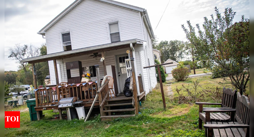 ‘जब तक उसने सांस लेना बंद नहीं किया’: पेंसिल्वेनिया की महिला ने 4 बच्चों के अवशेषों का आरोप लगाया; जैसा कि बताया गया है, उन्होंने उन्हें 6 साल तक मार दिया