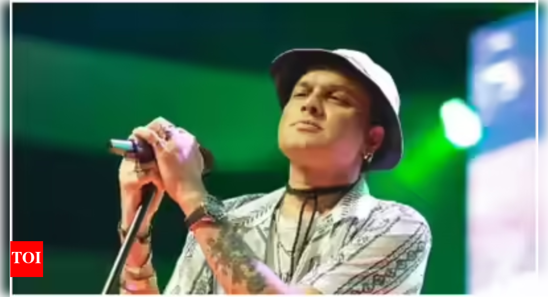 असम फॉर्म ज़ुबीन गर्ग की मृत्यु की जांच के लिए बैठता है | भारत समाचार