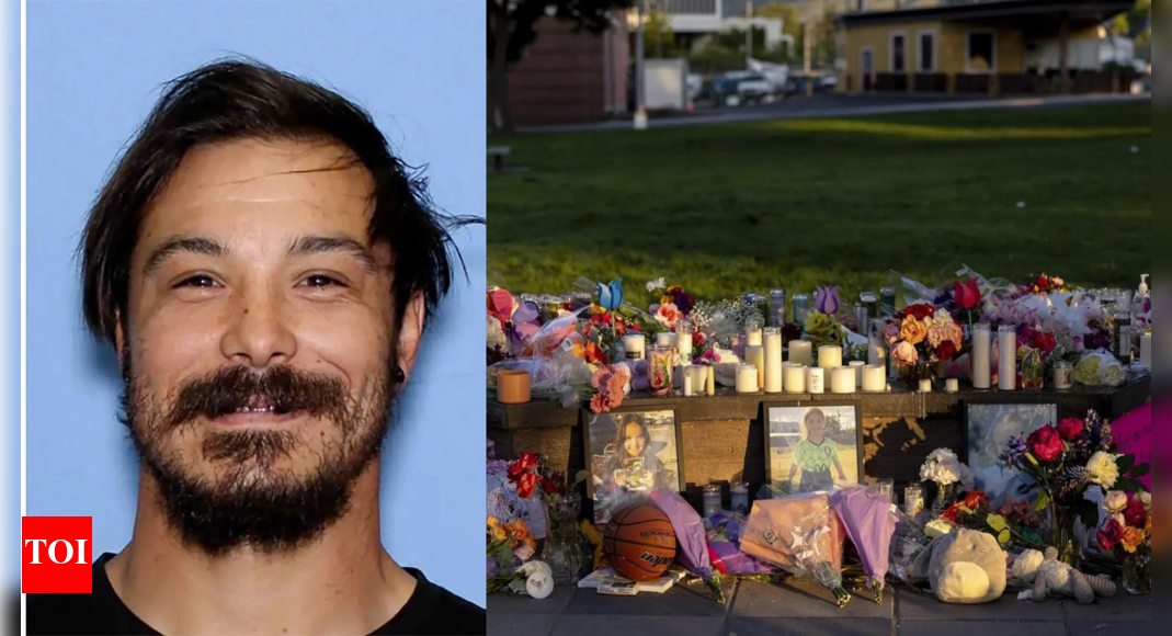 ट्रैविस डेकर मृत? अमेरिकी बेलीफ्स ने सेना के दिग्गजों को घोषित किया, जिन्होंने 3 को मार डाला, बेटियों की मृत्यु हो गई; अपेक्षित डीएनए