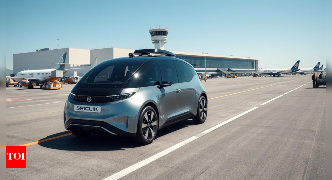 स्वायत्त ड्राइविंग बाधाओं में नेतृत्व करने के लिए जर्मनी की प्रतिबद्धता