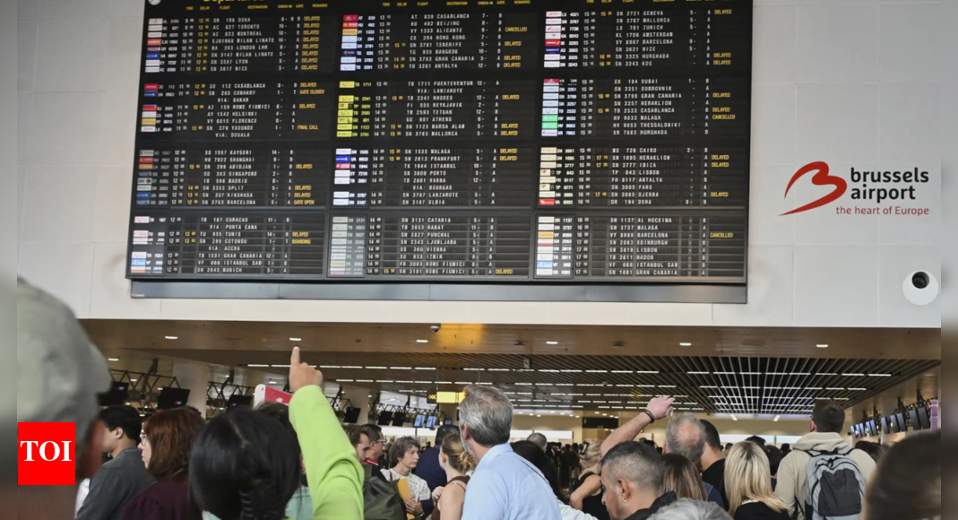 हवाई अड्डा साइबरटैक्स: आपको क्या जानना चाहिए