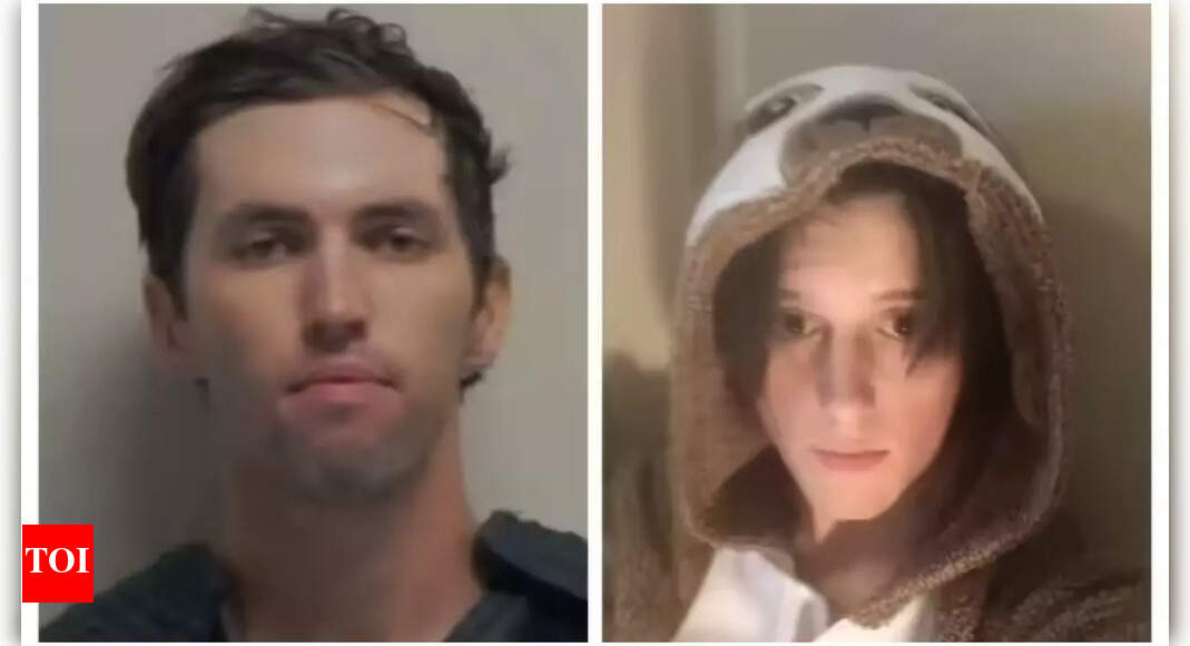 चार्ली किर्क हत्या: रिपोर्टों के अनुसार, संदिग्ध के ट्रांसजेंडर प्रेमी ने घर छोड़ दिया; युवाओं में ड्रग्स और शराब के साथ अनुभव किया