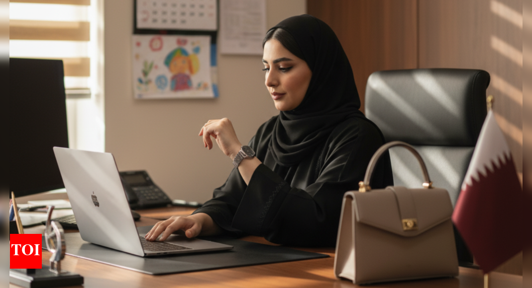 कतर सरकार के कामों में कतर माताओं के लिए कम काम के घंटे प्रस्तुत करता है दुनिया से समाचार