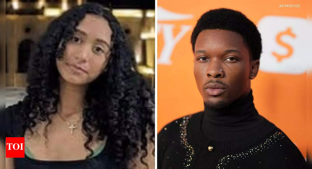 ‘मैंने उनके टेस्ला के बारे में पूछा’: हॉलीवुड हिल्स के पड़ोसी का विस्फोटक रहस्योद्घाटन D4VD, Celeste Rivas के बारे में