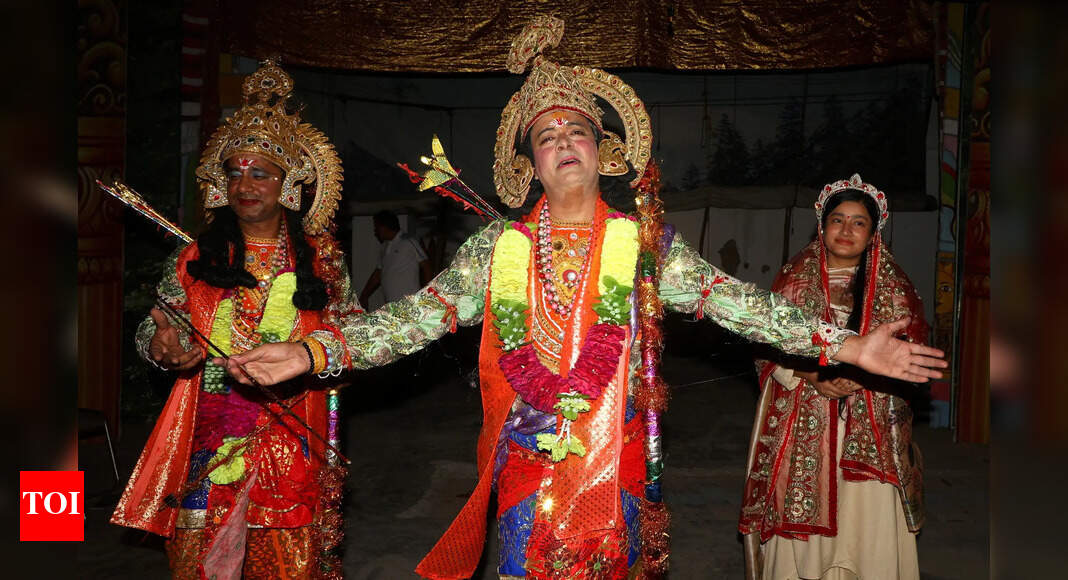 ‘100 साल के लिए राज्य’: एससी रैम को स्कूल की भूमि में पढ़ने की अनुमति देता है; शर्तों को लागू करता है | भारत समाचार