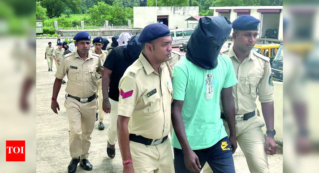 पुलिस को अभी तक एक शिक्षक का अंदाजा नहीं है, कारण | गोवा न्यूज