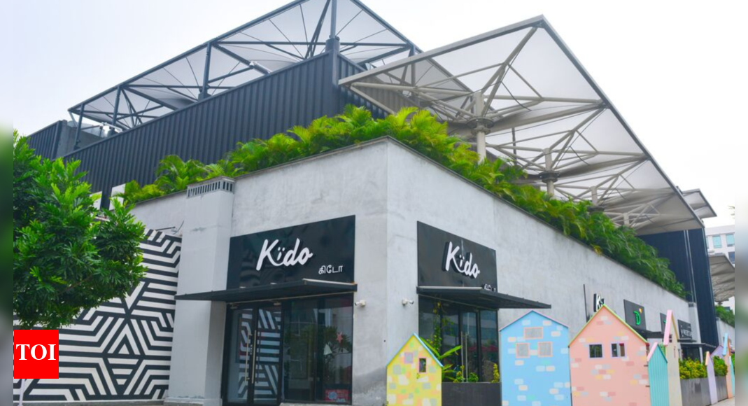 ‘गहराई से परेशान’: कंप्यूटर समुद्री डाकू लंदन, भारत, संयुक्त राज्य अमेरिका और चीन में किडो नर्सरी से 8,000 बच्चों के डेटा की चोरी की मांग करते हैं; मांग बचाव