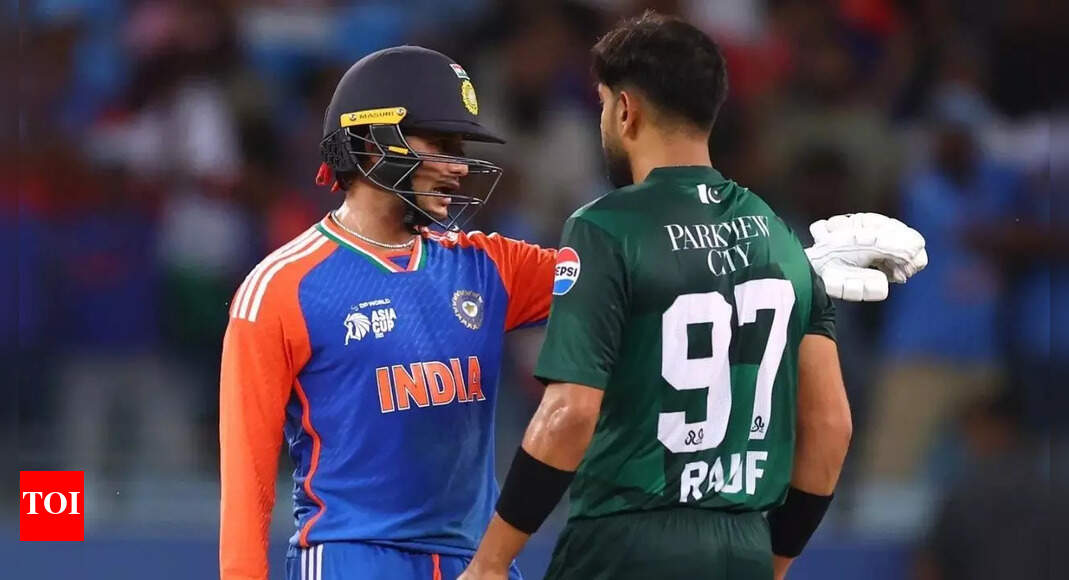 भारत – पाकिस्तान रो: सूर्यकुमार यादव सुनने के बाद भाग्य सीखता है – अब तक हम क्या जानते हैं | क्रिकेट समाचार