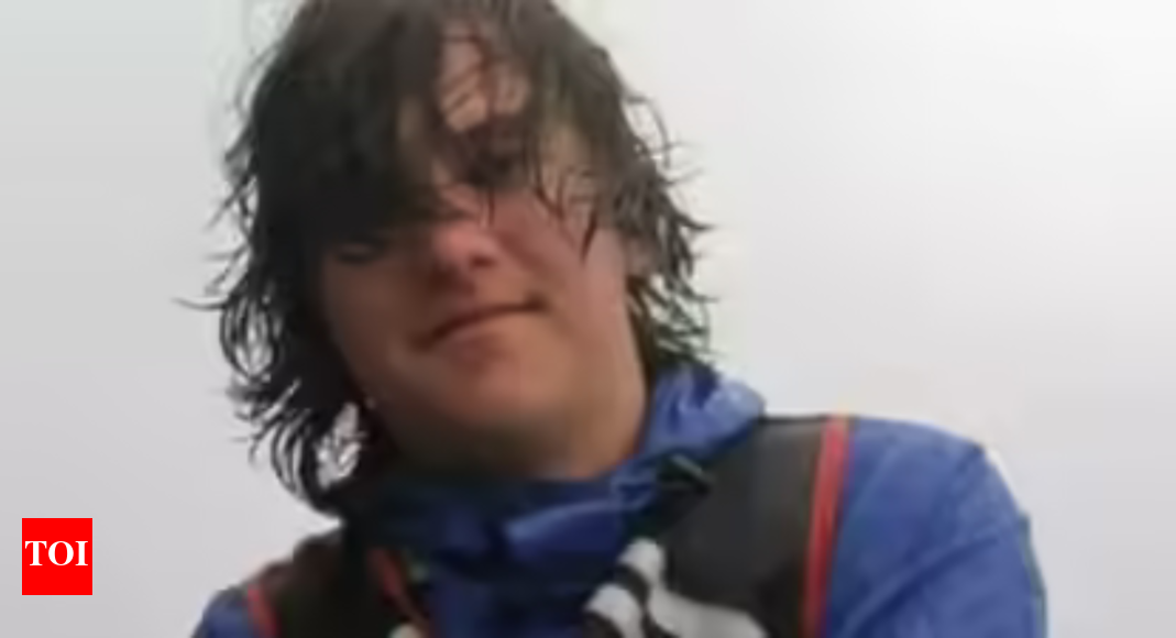 ‘यह सिर्फ मैं था’: डलास के शूटर को संघीय एजेंटों को आतंकित करने के उद्देश्य से संयुक्त राज्य सरकार से नफरत थी; ‘विशिष्ट इरादे’ से पता चला