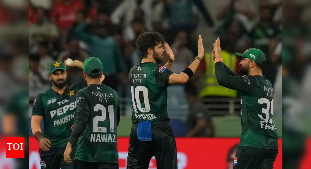 पाकिस्तान कोच दुबई में एशिया कप के अंतिम संघर्ष से पहले भारत के लिए एक गंभीर चेतावनी देता है क्रिकेट समाचार