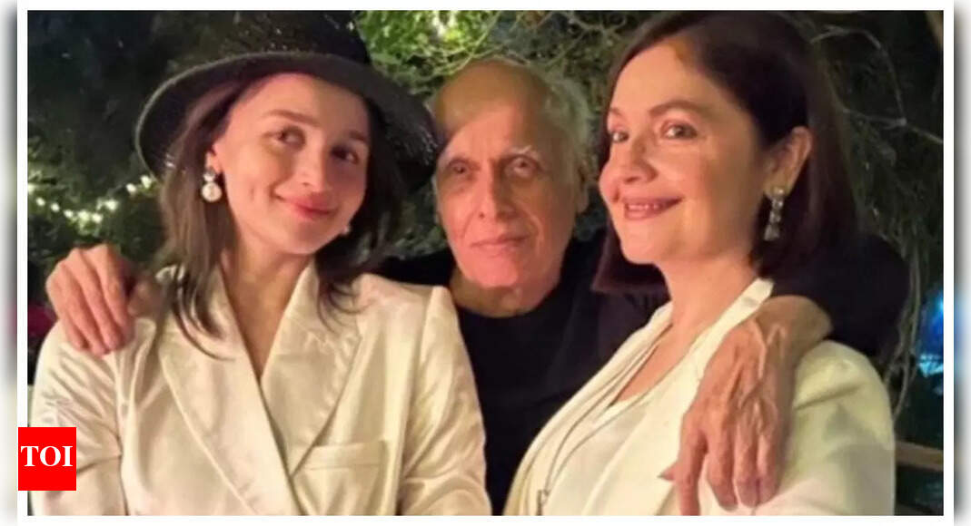 “वे अपनी पसंद में बहुत उग्र हैं।”