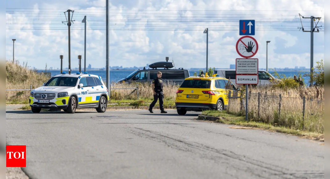 ‘हाइब्रिड अटैक’: डेनमार्क ने ड्रोन और हवाई अड्डों में रुकावट के बारे में क्या बताया; रूस ने भागीदारी से इनकार किया