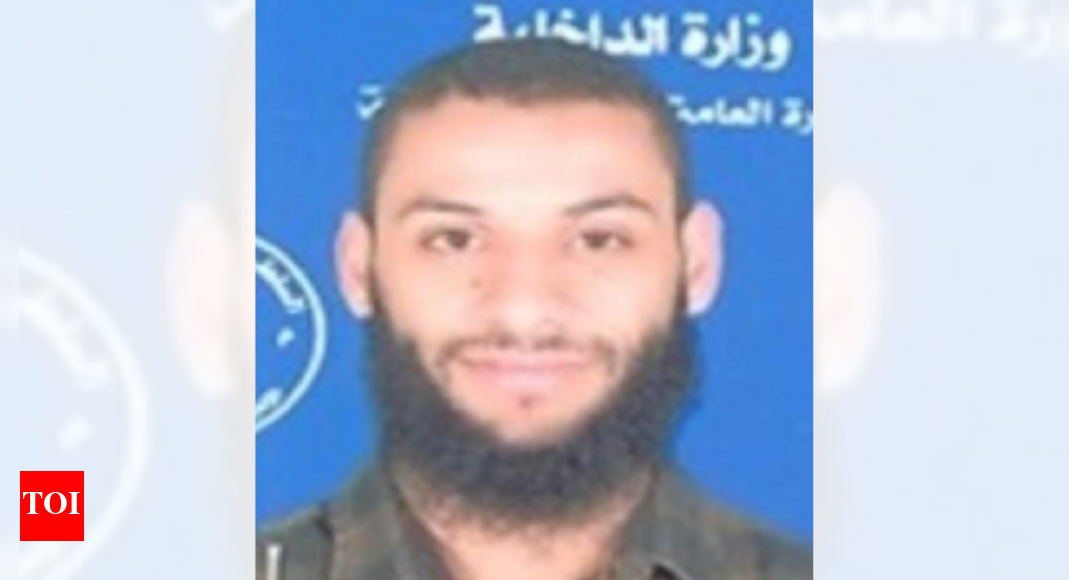 ‘हमला किए गए बमों का रिफ्यूगियो’: एफडीएफ का कहना है कि हमास के नेता ने नाहल ओज़ के आधार पर हमला किया था; इसे 7 अक्टूबर के हमले से जोड़ता है