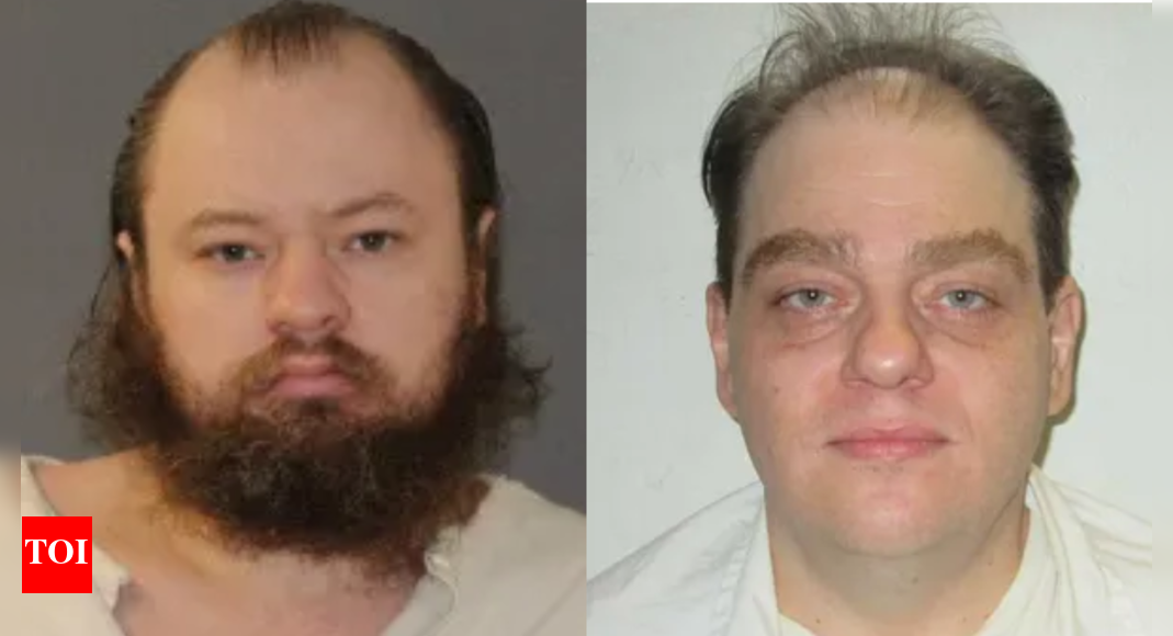 नाइट्रोजन गैस और घातक इंजेक्शन निष्पादन: टेक्सास और अलबामा दो मौतें करते हैं; इस साल नौ और निर्धारित हैं