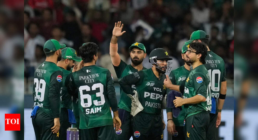 ‘मार्क माई वर्ड्स’: शोएब अख्तर ने पाकिस्तान को बताया कि एशिया कप फाइनल में भारत को कैसे हराया जाए क्रिकेट समाचार