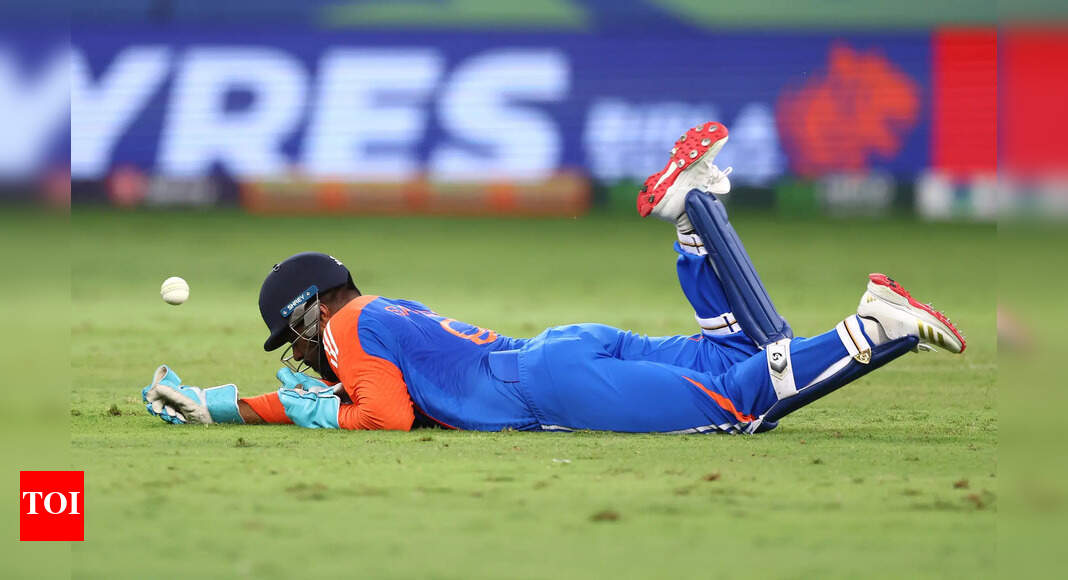 बांग्लादेश ने पाकिस्तान के खिलाफ कीमत चुकाई, क्या भारत के पश्चाताप को पछतावा होगा कि कैच नीचे गिर गए? | क्रिकेट समाचार