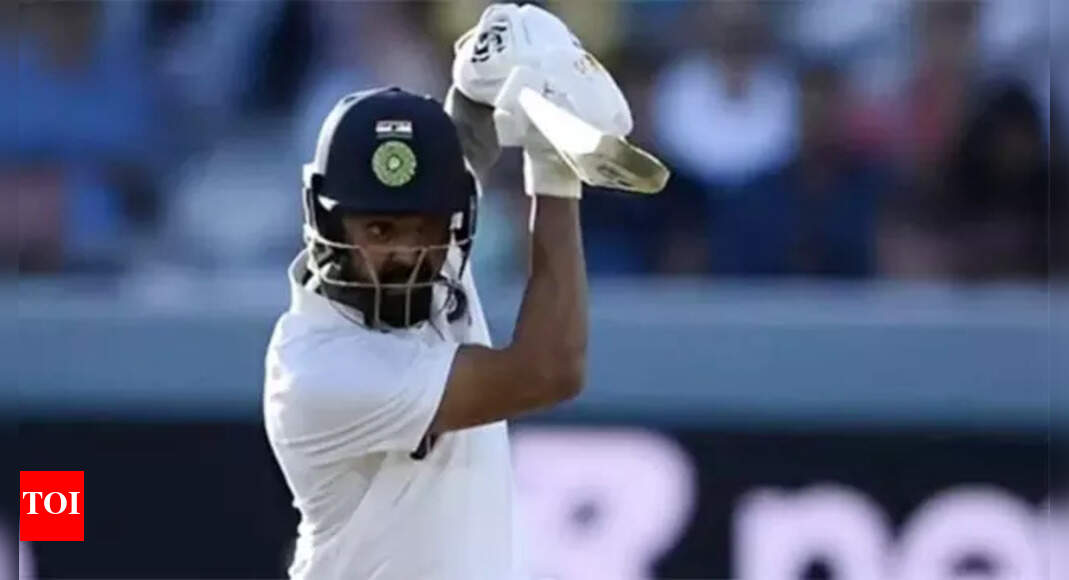 176 kl राहुल भारत को इतिहास बनाने में मदद करता है, ऑस्ट्रेलिया के इतिहास में सबसे सफल उत्पीड़न रिकॉर्ड करता है क्रिकेट समाचार