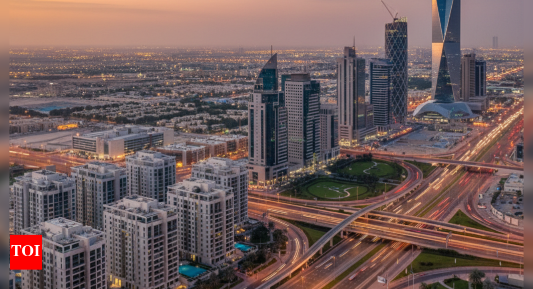 कोई और अधिक किराये की सैर: सऊदी अरब 5 साल के लिए रियाद में किराया जमा देता है; मुख्य नियम समझाया | दुनिया से समाचार