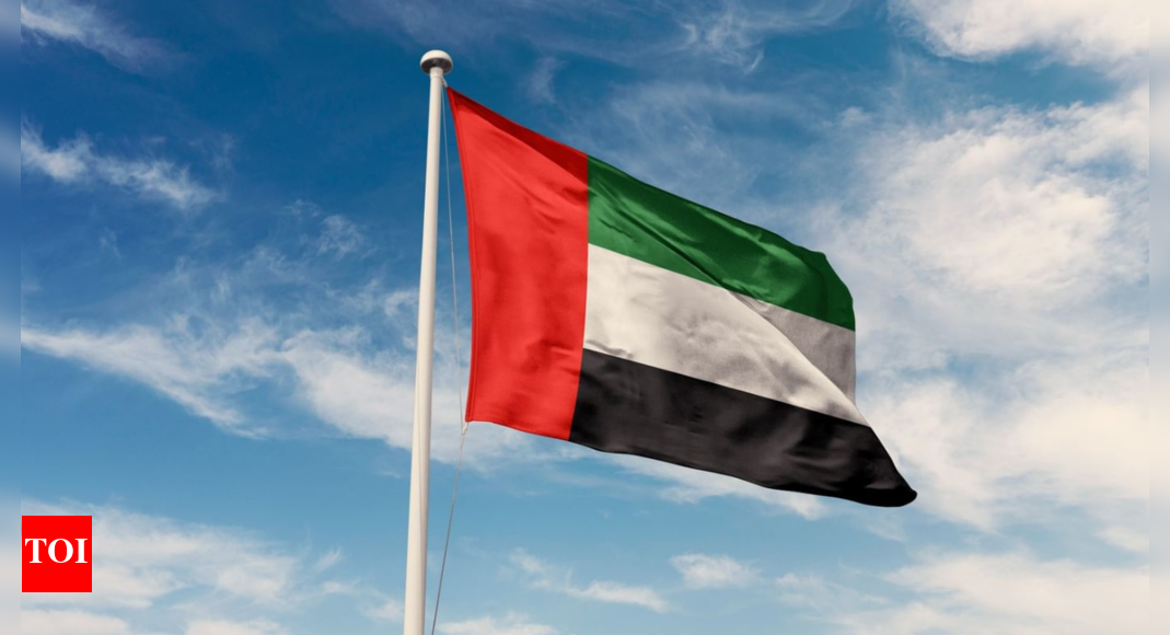 Eau विश्व पर्यटन दिवस 2025 के लिए तैयार करता है, अभूतपूर्व वृद्धि और वैश्विक पर्यटन नेतृत्व का जश्न मनाता है दुनिया से समाचार