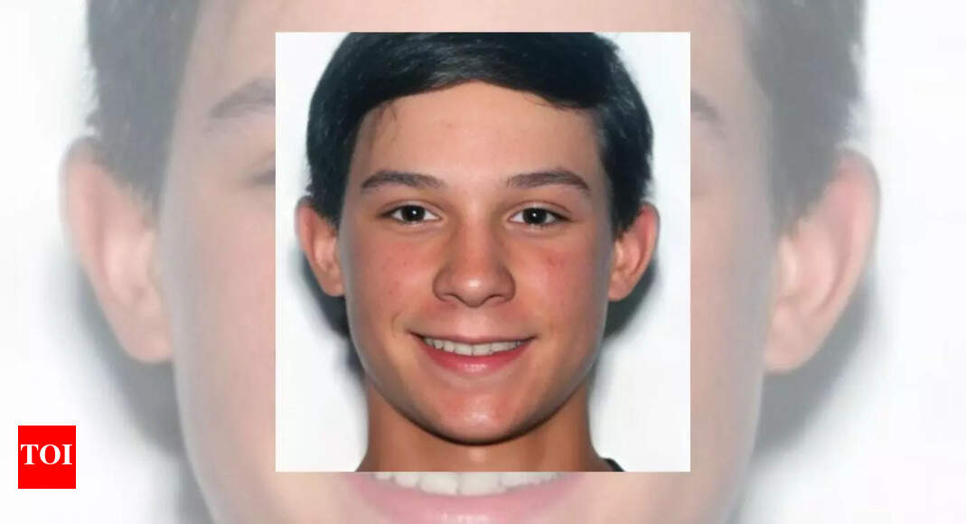 लापता किशोरी के लिए फ्लोरिडा एम्बर अलर्ट: कैडेन स्पाइट कौन है, चार ‘हिस्पैनिक पुरुषों’ द्वारा अपहरण किया गया है?