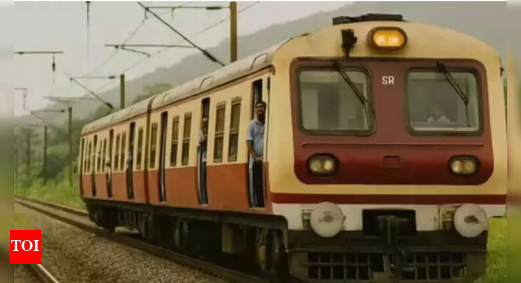 भारतीय-बौना विशेष रेलमार्ग परियोजना के बीच 69 किमी रेलवे लाइन का प्रस्ताव नामित | भारत समाचार