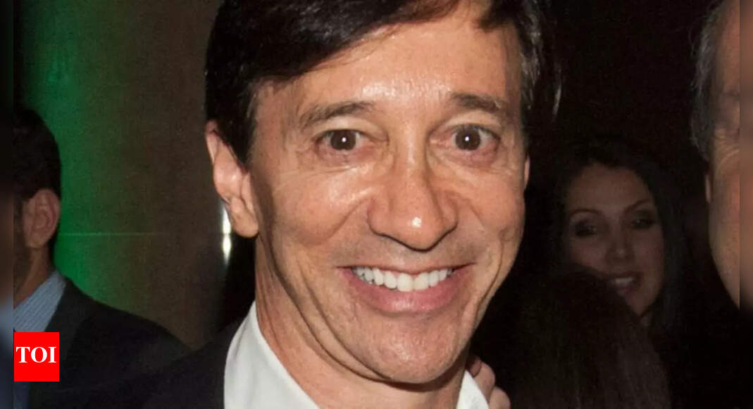 साउंडप्रूफिंग रूम में वाणिज्यिक यौन कार्य: सोरोस हॉवर्ड रुबिन से जुड़ा वित्तीय कौन है, तस्करी से गिरफ्तार किया गया?